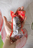 张奶奶 大连冷冻即食海参礼盒非干货天然辽刺参高品质海鲜无污染 即食海参 1000g 30-40头2斤礼盒款 体壁厚实 Q软弹牙 实拍图