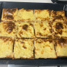 俏侬披萨饼底5片装 630g/盒（8英寸烤盘适用）马苏里拉 烘焙食材 实拍图