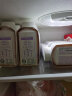 优诺（yoplait）优丝香草味酸奶135g*3杯 家庭分享装 低温酸牛奶风味发酵乳 实拍图