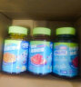 小鹿蓝蓝营养软糖组合装 叶黄素酯DHA藻油维生素C 儿童软糖零食150g 实拍图