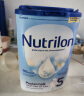 荷兰牛栏（Nutrilon）诺优能HMO婴幼儿配方成长牛奶粉荷兰原装进口800g 5段3罐（2-3岁）保质期25年5月 晒单实拍图