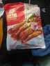 初旭食品（chuxufood）初旭现做熟鸭舌温州特色酱鸭舌现卤鸭舌工厂直发顺丰速达零食熟食 酱香原味（熟鸭舌）250g 实拍图