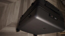 地平线8号（LEVEL8）行李箱男女密码学生登机箱20英寸旅行者系列经典PC万向轮拉杆箱灰 实拍图