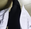 FitonTon打底裤女秋冬外穿加绒加厚长裤高腰弹力紧身裤显瘦保暖小脚铅笔裤 实拍图