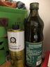 莫奈瑞【保真橄榄油】意大利原瓶进口特级初榨橄榄油750ml  压榨食用油 实拍图
