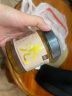 鱻谣蟹黄酱净重250g  秃黄油纯蟹黄 蟹黄油蟹粉拌面酱拌饭调味即食 实拍图