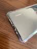 形物【德国拜耳】适用华为p30pro手机壳 huawei p30 pro保护套 镜头全包超薄男女款潮透明-四角防摔 实拍图