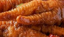 陶陶居中华老字号品牌 广式早餐虾饺包子面点生鲜半成品食品点心 一袋装 广式蒸凤爪160g 实拍图