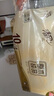 清风【李昀锐同款】无芯卷纸原木纯品4层70克*30卷卫生纸 (10卷*3提） 实拍图