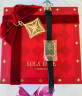 LOLA ROSE新小绿表钢带套装星运礼盒手表女生日礼物送女友定制礼盒 实拍图