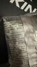百宝库 黑巧克力布朗尼面包无加蔗糖坚果布朗尼蛋糕欧包早餐饱腹代餐1斤 实拍图