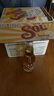 喜力旗下 苏尔（SOL）啤酒 330ml*6瓶整箱装  实拍图