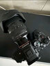 索尼ILCE-7M4全画幅微单数码相机4K 60p直播视频录制 sony a7m4 五轴防抖A7M4 单机身+FE24-105mmF4G 套餐三【限时活动 限量十台 拍套三发餐四】 实拍图