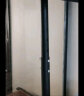 贝石电视吊架通用加长电视机吊架天花板吊顶架挂架伸缩旋转吊架适用小米海信创维华为TCL电视支架壁挂 【不够长可加购延长管】一套两根/每根0.5米 实拍图