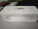 极米（XGIMI）DLP-Link 主动快门式3D眼镜（长时续航 智能芯 高透光率）仅限极米T10+RS 20 系列投影 实拍图