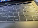帝伊工坊适用全新苹果笔记本电脑键盘款Macbook Pro13/13.3/15超薄透明保护膜A1706/A1989/A2159 实拍图