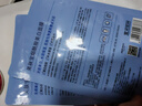 美肤宝美白隔离防晒霜SPF45小粉管（50g*2+10g*3+面膜2片）礼盒装 实拍图