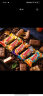 涅夫斯基 俄罗斯进口紫皮糖巧克力味夹心糖巧克力多种混装糖果喜糖零食品 俄罗斯混合糖果1000g 实拍图