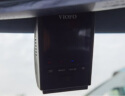 VIOFO A119Mini2行车记录仪2.5K超清二代星光夜视智能语音WIFI停车监控 【MINI2升级版】标配+降压线 实拍图
