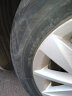 韩泰（Hankook）轮胎/汽车轮胎 195/65R15 91H K415 原配宝来/高尔夫/朗逸/雷凌 实拍图