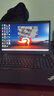 ThinkPad P16v 高性能三维3d建模渲染CAD绘制图画专用设计师独显笔记本电脑 联想ibm移动图形工作站可选P1 P15 i7-11850H A2000显卡 4K屏 升级至：32GB内存 1 实拍图