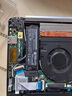 致态（ZhiTai）长江存储 500GB SSD固态硬盘 NVMe M.2接口 Ti600系列 (PCIe 4.0 产品) 实拍图