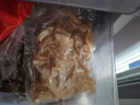 科尔沁牛肚丝爆炒凉拌火锅食材内蒙国产谷饲生鲜牛肉多仓发货顺丰包邮 牛肚丝150g*6袋 实拍图