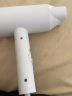 飞科（FLYCO）电吹风机吹风筒家用恒温负离子冷热风学生宿舍可折叠大功率1800W 飞科白色款6276【1800W】 实拍图