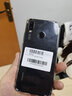 华为nova 3i 6.3英寸全面刘海屏 高清四摄4G手机 双卡双待 安卓 华为二手手机 亮黑色 6G+128G 9成新 实拍图