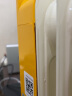 亚都（YADU）取暖器/电暖器/电暖气片家用电热油汀客厅办公室烤火炉油汀轻音大面积制热暖手暖脚宠物取暖电油汀 【7片暖金色迷你款】YD-CX0307 实拍图