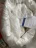 恒源祥被子秋冬棉被新疆棉100%棉花全棉被芯秋冬被加厚被子冬季被褥春秋 白色【A类抗菌 里外全棉】 180*200cm 7斤【加厚冬被】 实拍图