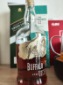 野牛仙踪（Buffalo Trace）水牛足迹 波本威士忌金奖中度45度 美国 洋酒750ml 新春畅饮 实拍图