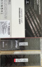 金士顿 (Kingston) FURY 32GB(16G×2)套装 DDR4 4266 台式机内存条 Renegade叛逆者系列 骇客神 实拍图