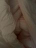 水星家纺被子冬季被子母被芯二合一纤维被褥约5.7斤150*210cm粉 实拍图