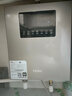 海尔（Haier）超一级能效冷凝燃气壁挂炉天然气 双变频恒温节能家用地暖暖气片取暖炉燃气热水器 30KW 180-250㎡（生活用水零冷水套装） 实拍图