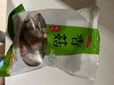 聖武山珍湖北房县特产香菇干货厚实冬菇茶花菇蘑菇神农架南北干货煲汤 香菇200g 实拍图