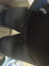 赢虎（YINGHU）运动套装跑步加绒男士速干衣秋冬季保暖健身服男训练紧身服高弹 3件套加绒-B款 2XL【145-165】斤 实拍图