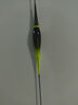 小凤仙硬尾夜光漂咬钩变色高灵敏度日夜两用鲫鱼漂醒目野钓鲢鳙纳米浮漂 SDL03-2鲤草鳊大鲫鱼 吃铅2.7g 高亮硬尾【咬钩变色】+1电池 实拍图