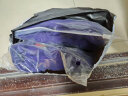 班哲尼 拉杆箱旅行箱保护套弹力行李箱套防尘雨罩加厚耐磨托运套 紫色适用30英寸31英寸32英寸拉杆箱 实拍图