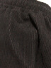 【版型好】休闲裤女夏季冰丝阔腿裤垂坠感显瘦女裤薄款长裤防晒裤 黑色 XL适合125-140斤 实拍图