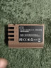 绿巨能（llano）松下DMW-BLK22相机电池S5直充电池DC-S5M2/GH6/GH5M2/S5K全画幅单反微单相机Type-C直充口电池 实拍图