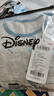 迪士尼（DISNEY）童装男童长袖家居服睡衣秋裤抑菌舒适两件套装秋冬DB432AE04灰130 实拍图