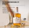 Ogilhinn Nessia【全球限定】苏格兰原瓶进口威士忌苏威洋酒烈酒礼盒送礼 3年单一麦芽初填波本桶700ml 买两件找客服领取定制礼袋 实拍图