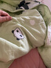 多喜爱纯棉空调被 100%全棉面料夏凉被 夏季被芯薄被子152*218cm约1.9斤 实拍图