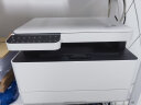 小米（MI）激光打印一体机K200 黑白激光 打印复印扫描三合一 办公/家用/学生打印 一碰打印/鼓粉分离 晒单实拍图