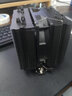 冰曼MX6-V3 6热管CPU散热器1700风冷X99静音2011台式机i5 i7电脑AMD风扇LGA1150 1151 1200 1366 AM4 MX6-V3黑色-无光-单风扇 实拍图