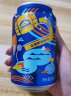 千島湖啤酒（CHEERDAY）乐享时光8度330ml*24听 沁爽黄啤整箱装 晒单实拍图