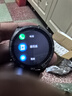 2025年新款watch新款gt5 pro智能手表男gt4监测血压健康运动手环 GT5pro黑盘黑色钢带 配硅胶表带 实拍图