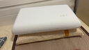 亚朵星球枕头颈椎枕芯睡眠深度养护慢回弹睡觉专用记忆棉枕头芯单人高枕 实拍图