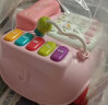 奥智嘉 儿童玩具婴儿电话机宝宝电话车早教益智玩具男女孩1-3岁六一儿童节生日礼物 实拍图
